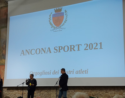 Ancona Sport 2021