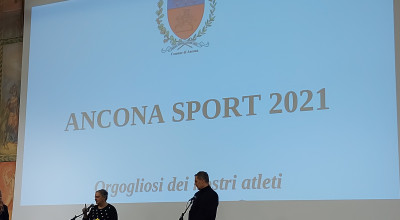 Ancona Sport 2021