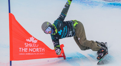 Snowboard, Coppa del Mondo: doppio successo per Emanuel Perathoner a Big White