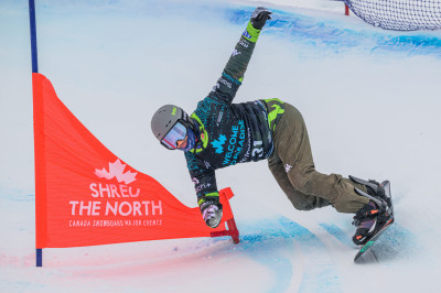Snowboard, Coppa del Mondo: doppio successo per Emanuel Perathoner a Big White
