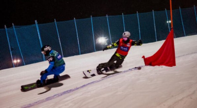 Snowboard: in Finlandia la terza tappa di Coppa del Mondo