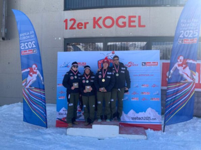 Sci alpino, Coppa del Mondo: secondo successo per Chiara Mazzel e Fabrizio Casal