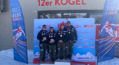Sci alpino, Coppa del Mondo: secondo successo per Chiara Mazzel e Fabrizio Casal
