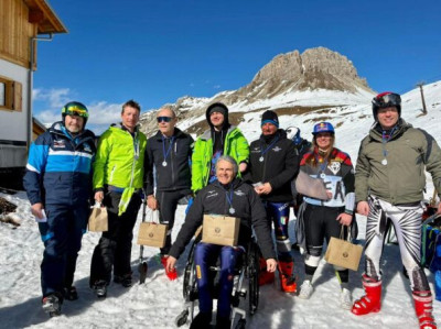 Sci alpino: in archivio la prima tappa di Coppa Italia