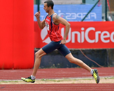 Grandi prestazioni per gli atleti piemontesi agli Assoluti di Atletica