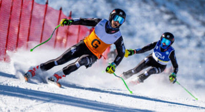 Sci alpino: seconda tappa di Coppa Italia
