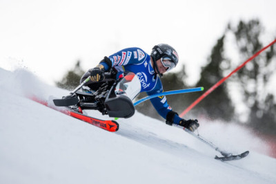 Sci alpino: sabato 25 febbraio la Coppa Italia
