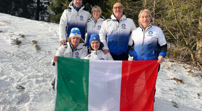 Sport sordi, sci alpino: al via, in Slovacchia, i Campionati Mondiali