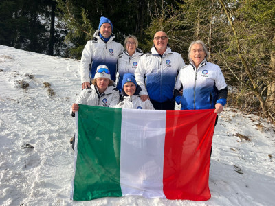 Sport sordi, sci alpino: al via, in Slovacchia, i Campionati Mondiali