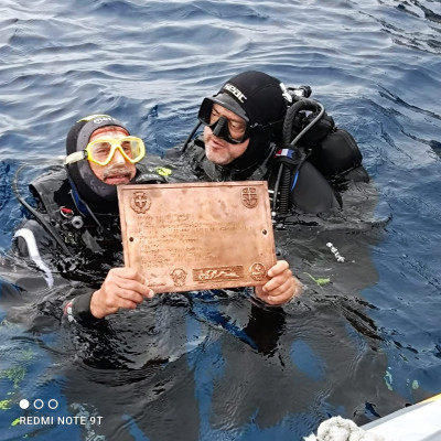 Il mare abbatte le barriere, ad Albenga la festa subacquea per scoprire le me...