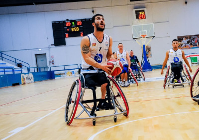 Basket: definite le partecipanti alla Final Four di Coppa Italia