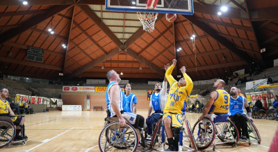 Basket, Serie B: in quattro a punteggio pieno