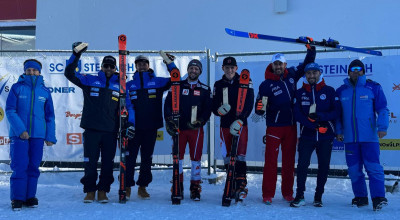 Sci alpino, Coppa del Mondo: buon inizio di stagione degli azzurri