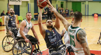 Basket, chiuso il girone di andata di Serie A