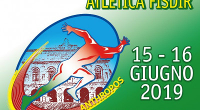 Campionati Italiani Assoluti di Atletica FISDIR a Macerata