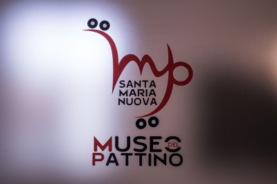 INAUGURAZIONE MUSEO DEL PATTINO