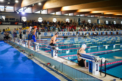Nuoto, CITI World Series: argento per Carlotta Gilli nei 200 misti