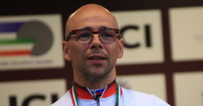 Mondiali di Paraciclismo olandesi a Emmen: terzo Giorgio Farroni nella Crono