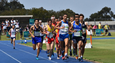 Mondiali Virtus di atletica leggera: la nazionale Fisdir in gara a Bydgoszcz