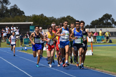 Mondiali Virtus di atletica leggera: la nazionale Fisdir in gara a Bydgoszcz