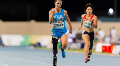 Atletica paralimpica: rinviati gli Europei di Bydgoszcz