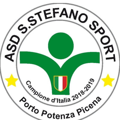 Notiziario Sportivo dell'ASD Santo Stefano di Porto Potenza Picena (MC) 