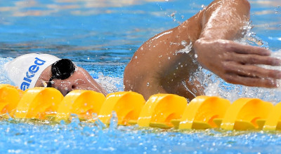 Nuoto Paralimpico: l'Italia ottiene 29 slots per Tokyo 2020