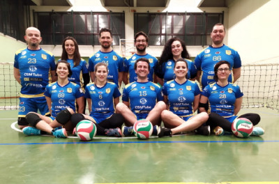 SITTING VOLLEY - Alta Resa Pordenone. Al via il Campionato Italiano di Sittin...