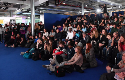 Università: aperte le iscrizioni al corso Comunicazione sportiva...