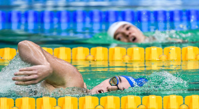 Chiudono in gloria gli Europei di nuoto: gli azzurri conquistano 74 medaglie,...