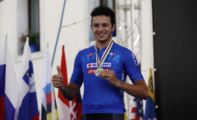 Paraciclismo. Ancora poche ore al via dei Mondiali su Pista in Olanda