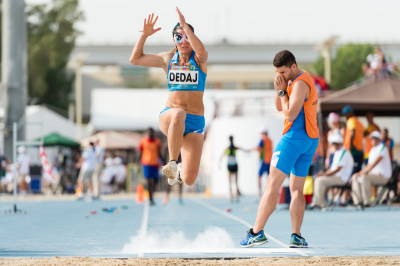 Atletica: 10 azzurri ai Giochi di Tokyo 2020