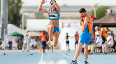 Atletica paralimpica: presentata la squadra azzurra per gli Europei di Bydgoszcz