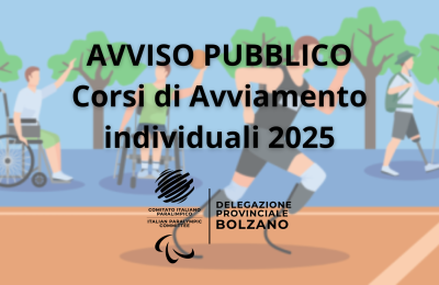 Avviso Pubblico - Acquisizione manifestazione d’interesse per partecipa...