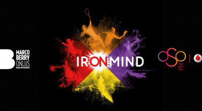 Iron Mind: appuntamento a Torino il 21 e 22 ottobre