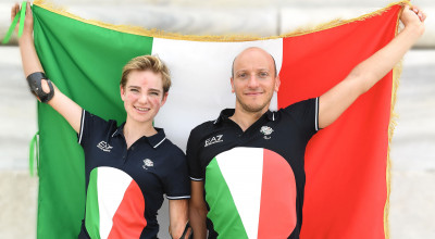 Paralimpiadi di Tokyo, al via il countdown. Azzurri con la delegazione pi&ugr...