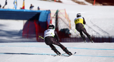 Sci alpino, Coppa del Mondo: terzo Bertagnolli nella discesa libera