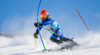 Coppa del mondo di sci: terza affermazione per Bertagnolli e Ravelli