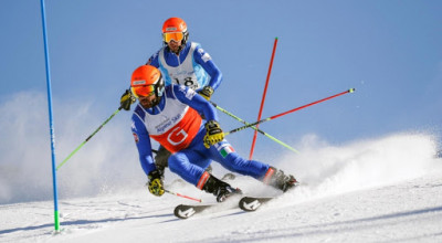 Sci alpino: ancora un trionfo per Bertagnolli e Ravelli. Nello slalom di Copp...