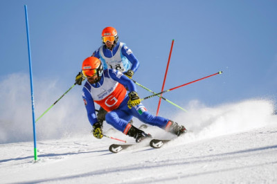 Sci alpino: ancora un trionfo per Bertagnolli e Ravelli. Nello slalom di Copp...
