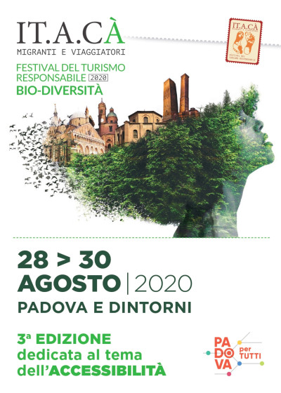 It.A.Cà - Festival del turismo responsabile 2020