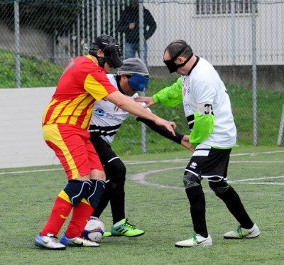 Calcio a 5 B1: al via il Campionato Italiano