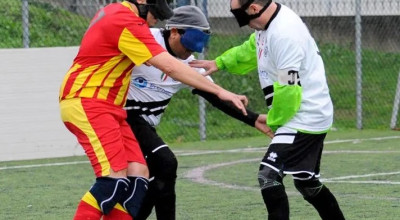 Calcio a 5 B1: al via il Campionato Italiano