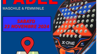 Campionato Regionale D'Abruzzo FSSI di Padel