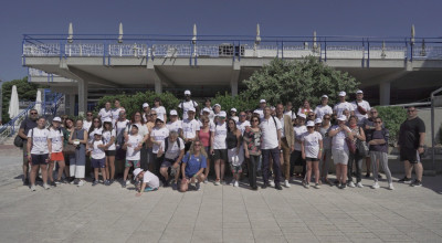 Al via il Campus di avviamento allo sport paralimpico di Bari. Nel segno dell...