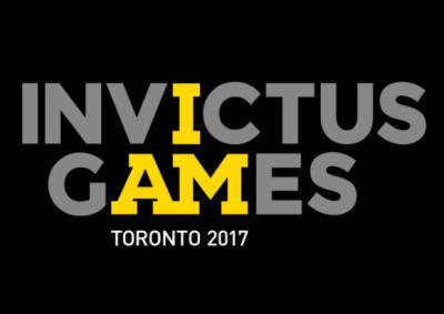 Invictus Games Toronto 2017: già una medaglia azzurra
