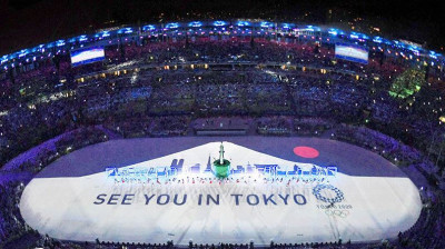 TOKYO 2020: tutti i numeri di un'edizione che si preannuncia scoppiettante