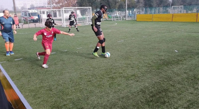 Calcio a 5 B1: i risultati della 1^ giornata