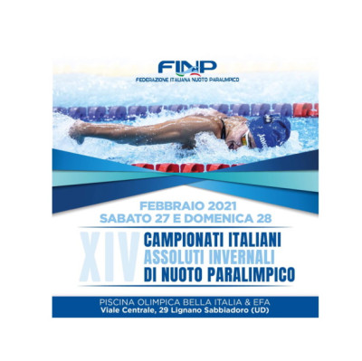 NUOTO – A Lignano Lignano Sabbiadoro i Campionati Italiani Assoluti Inv...