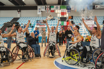 Basket: sabato 22 e domenica 23 la Final Four di Coppa Italia